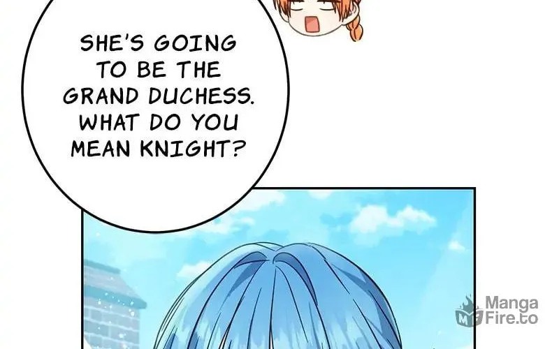 Saving the Villain from the Heroine Chapter 57 page 114 - 