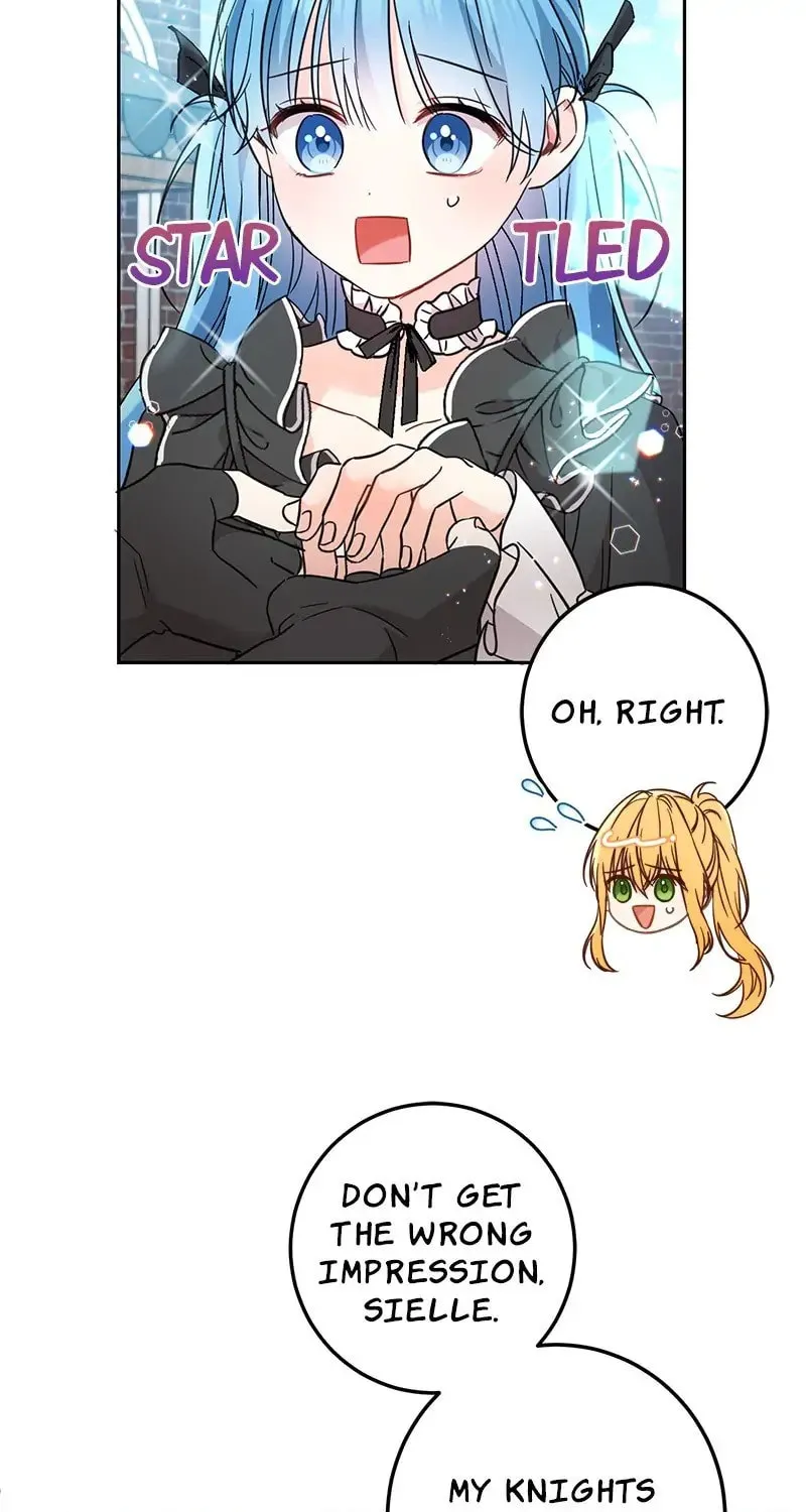 Saving the Villain from the Heroine Chapter 57 page 115 - 