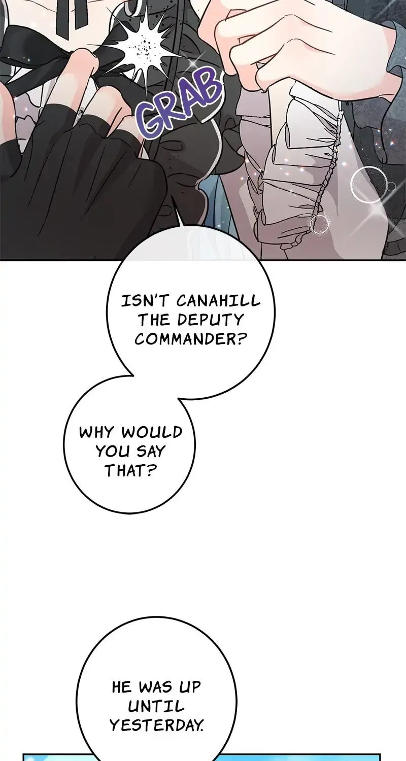 Saving the Villain from the Heroine Chapter 57 page 117 - 