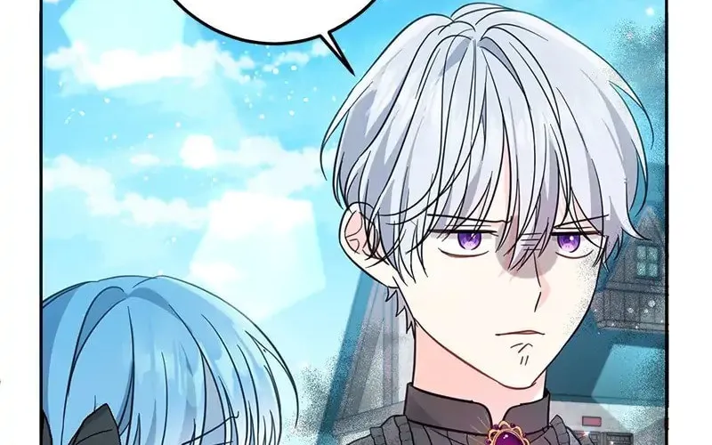 Saving the Villain from the Heroine Chapter 57 page 118 - 