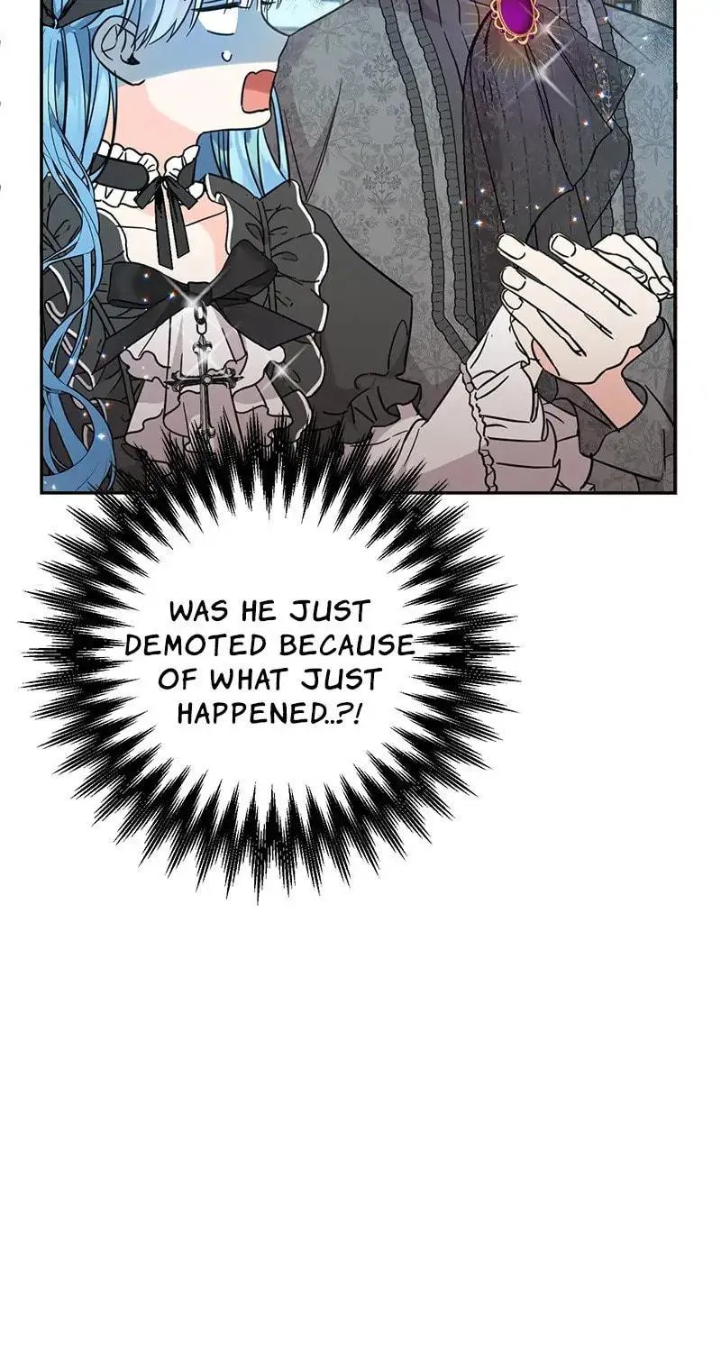 Saving the Villain from the Heroine Chapter 57 page 119 - 