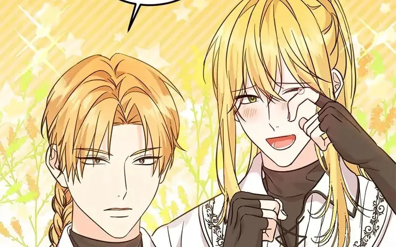 Saving the Villain from the Heroine Chapter 57 page 14 - 
