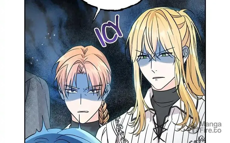 Saving the Villain from the Heroine Chapter 57 page 18 - 