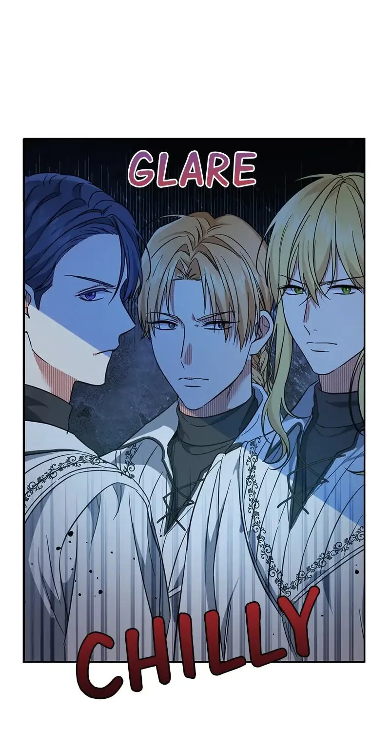 Saving the Villain from the Heroine Chapter 57 page 3 - 