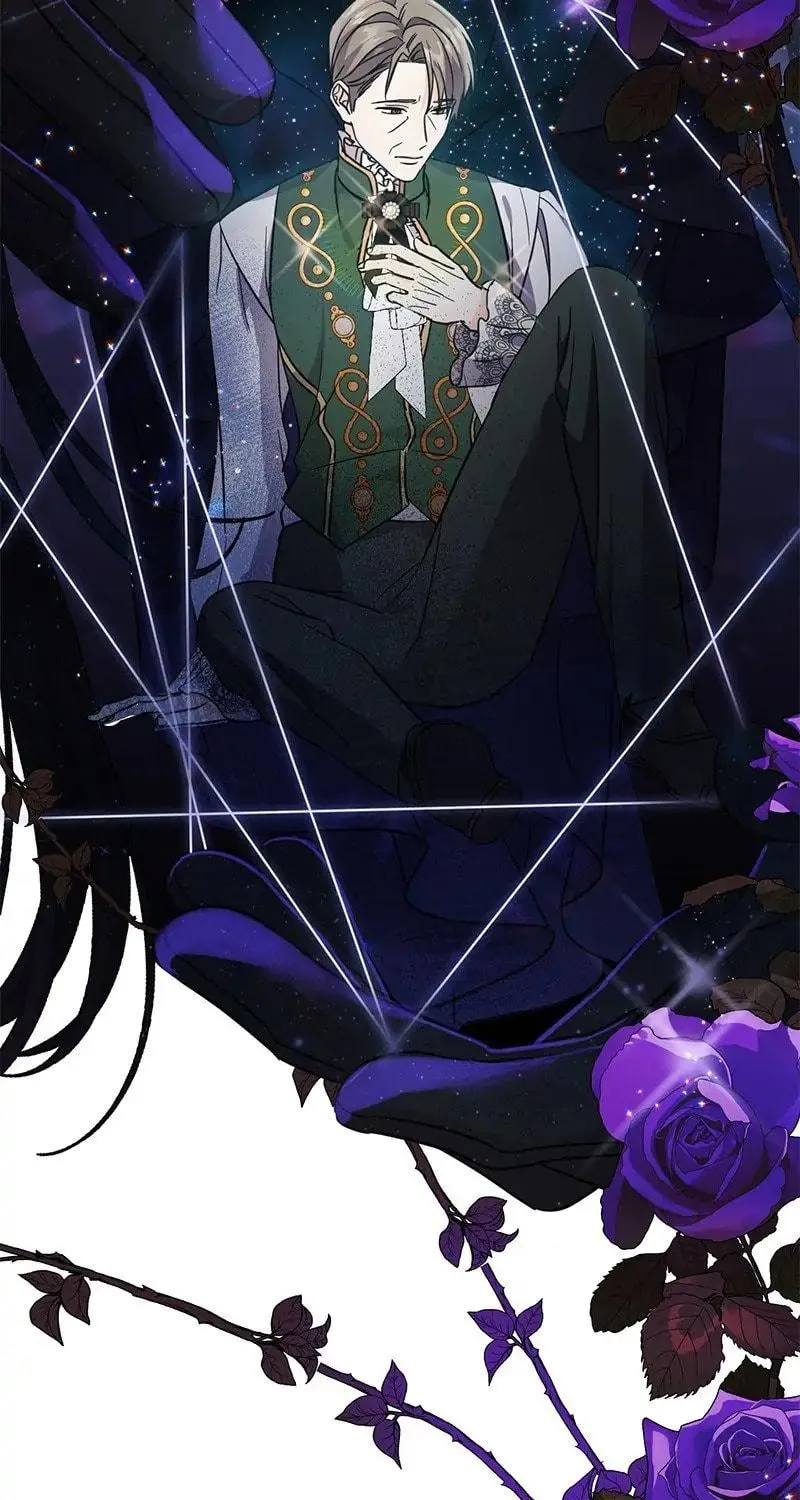 Saving the Villain from the Heroine Chapter 57 page 23 - 