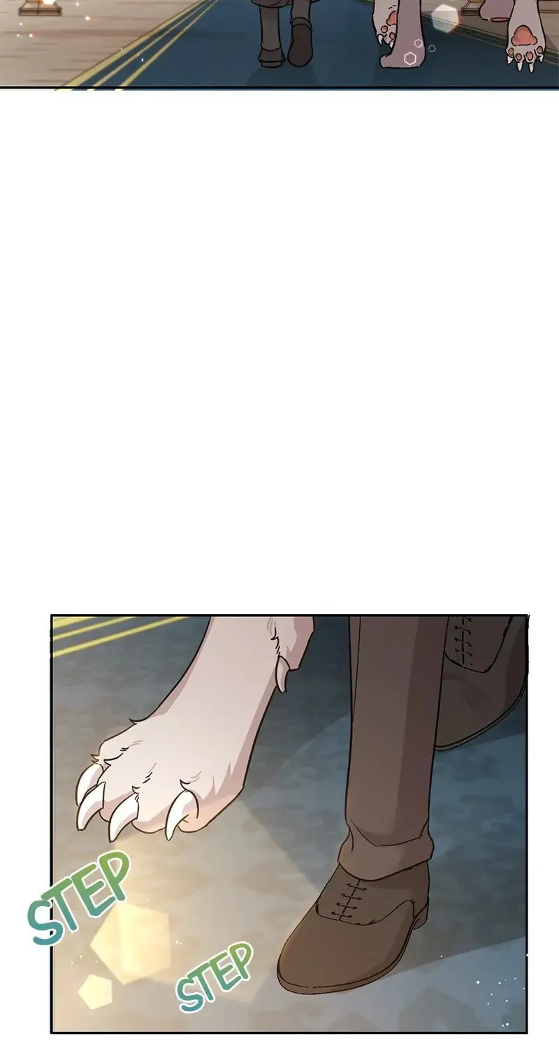 Saving the Villain from the Heroine Chapter 57 page 27 - 
