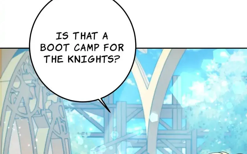 Saving the Villain from the Heroine Chapter 57 page 32 - 