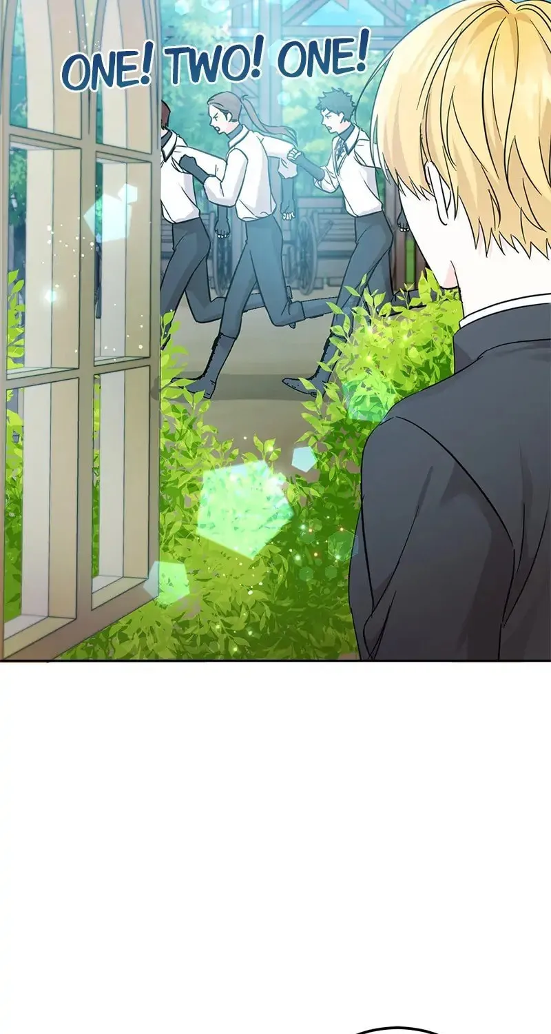 Saving the Villain from the Heroine Chapter 57 page 33 - 