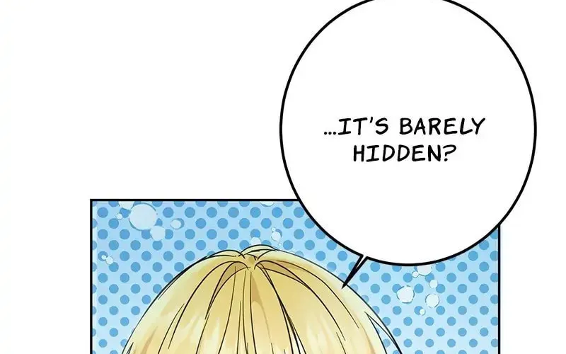 Saving the Villain from the Heroine Chapter 57 page 34 - 