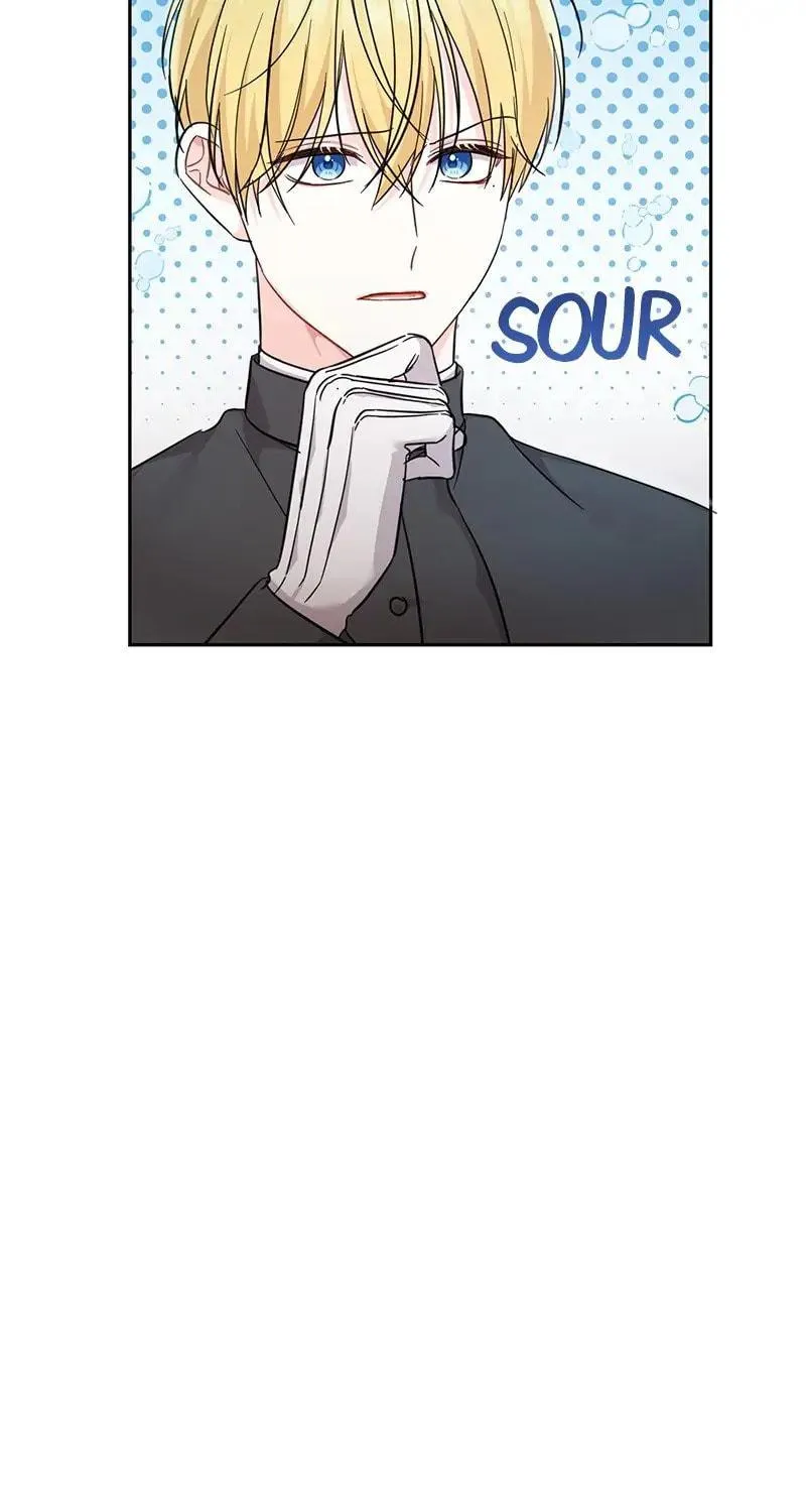 Saving the Villain from the Heroine Chapter 57 page 35 - 