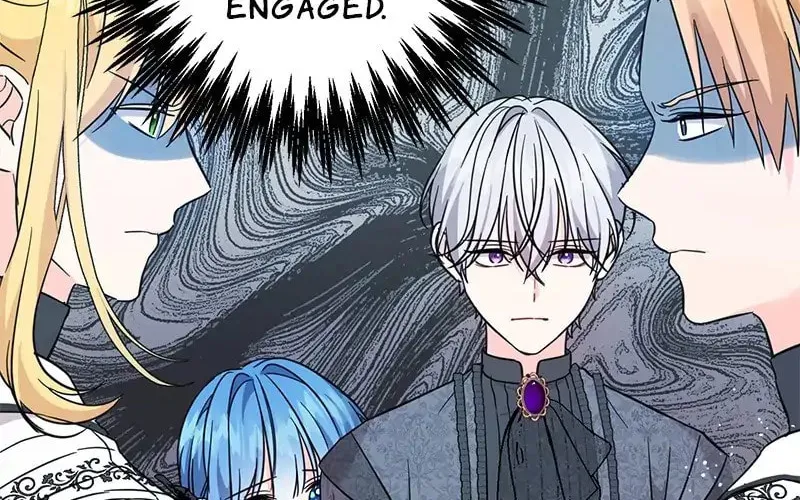 Saving the Villain from the Heroine Chapter 57 page 38 - 