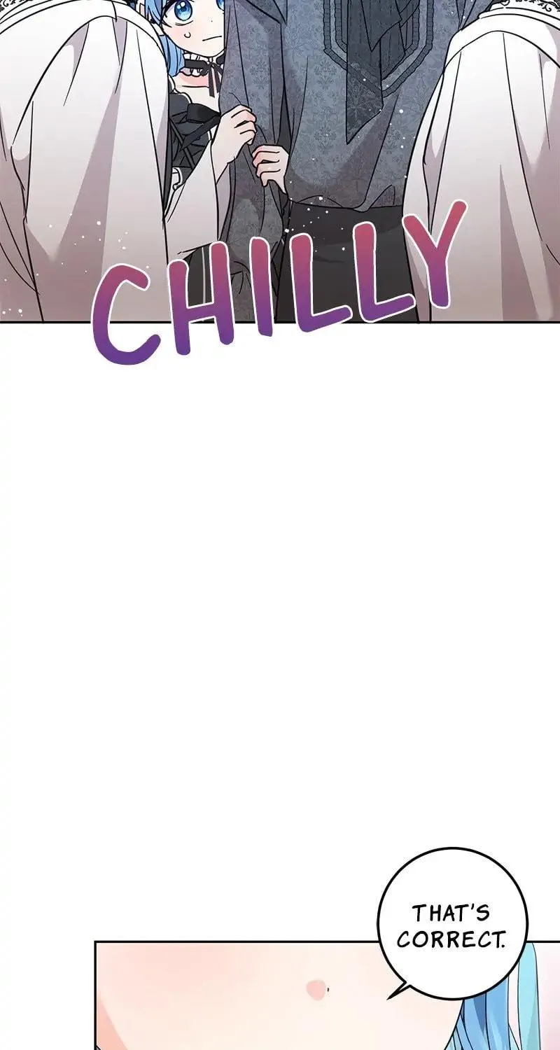 Saving the Villain from the Heroine Chapter 57 page 39 - 