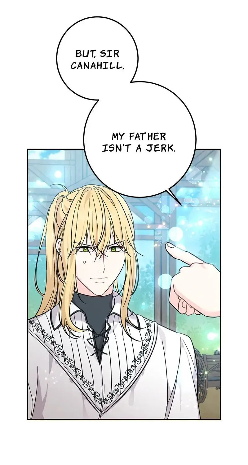 Saving the Villain from the Heroine Chapter 57 page 43 - 