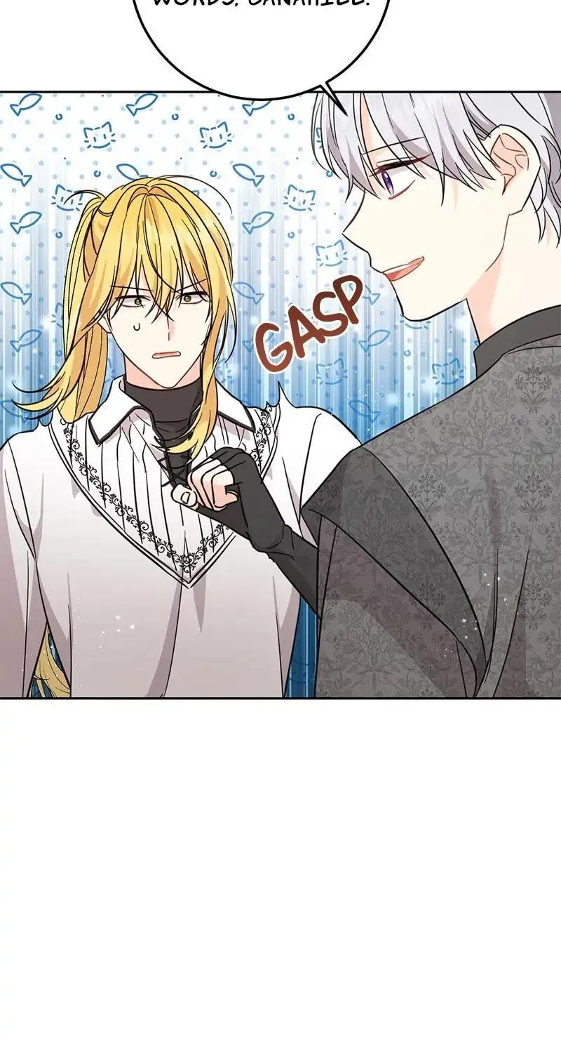 Saving the Villain from the Heroine Chapter 57 page 47 - 