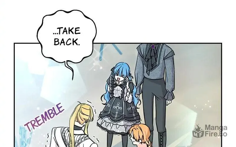 Saving the Villain from the Heroine Chapter 57 page 48 - 