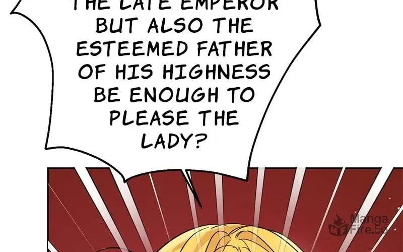 Saving the Villain from the Heroine Chapter 57 page 50 - 