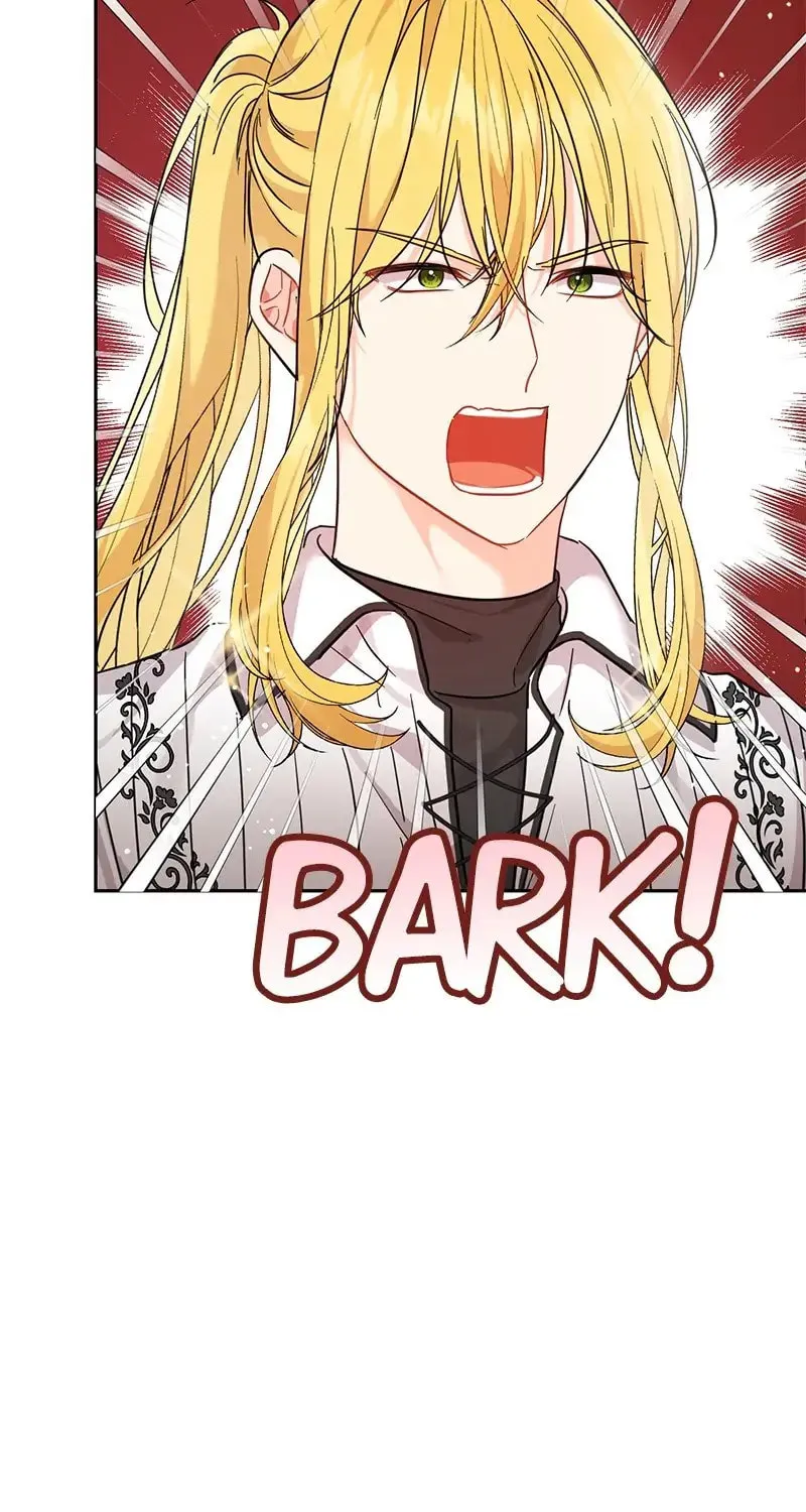 Saving the Villain from the Heroine Chapter 57 page 51 - 