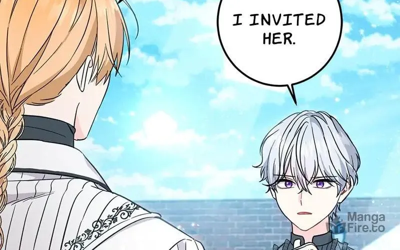 Saving the Villain from the Heroine Chapter 57 page 54 - 