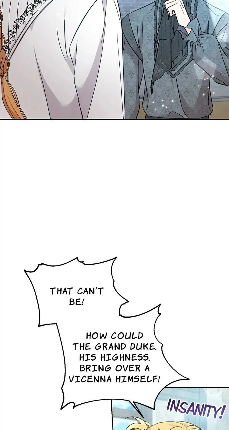Saving the Villain from the Heroine Chapter 57 page 55 - 