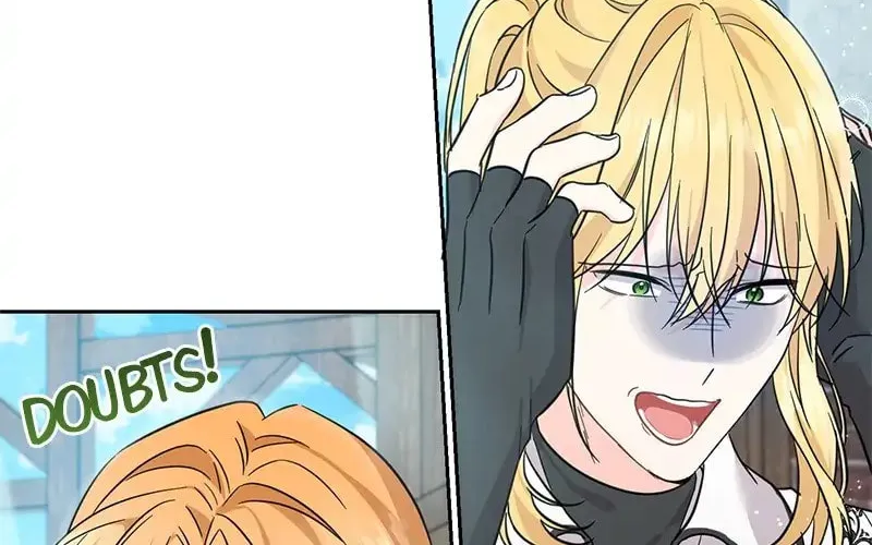 Saving the Villain from the Heroine Chapter 57 page 56 - 