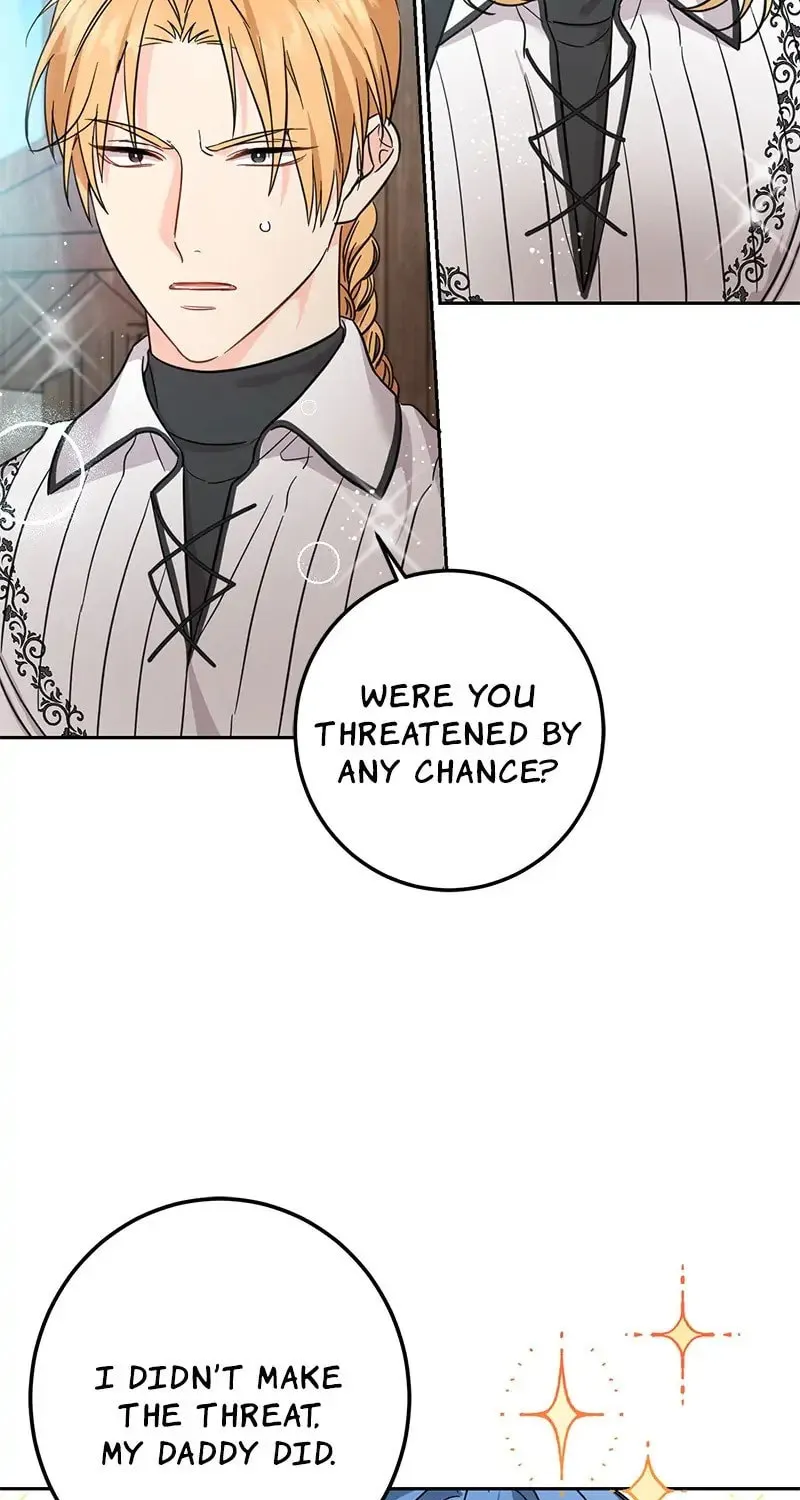 Saving the Villain from the Heroine Chapter 57 page 57 - 