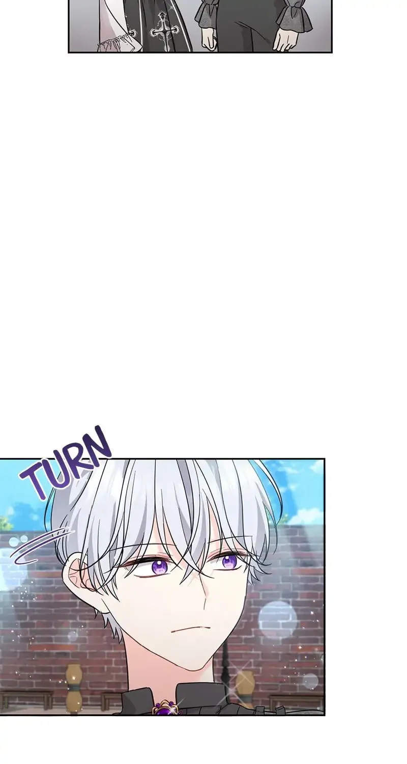 Saving the Villain from the Heroine Chapter 57 page 7 - 