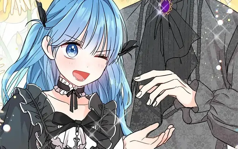 Saving the Villain from the Heroine Chapter 57 page 62 - 