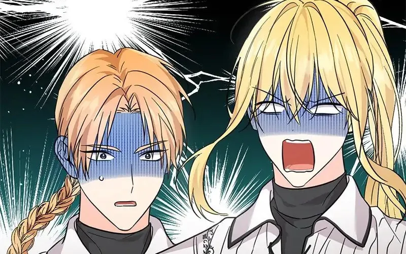 Saving the Villain from the Heroine Chapter 57 page 64 - 
