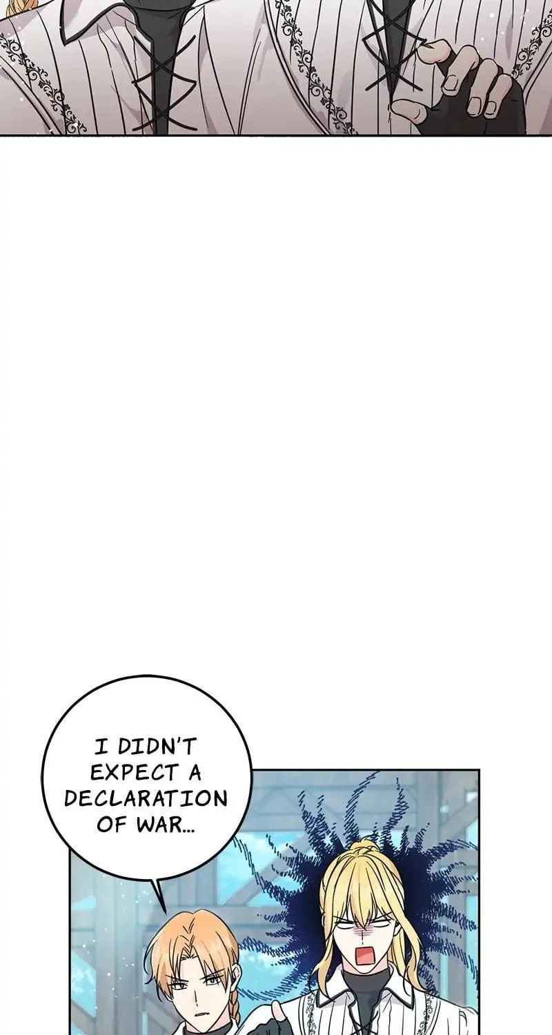 Saving the Villain from the Heroine Chapter 57 page 65 - 