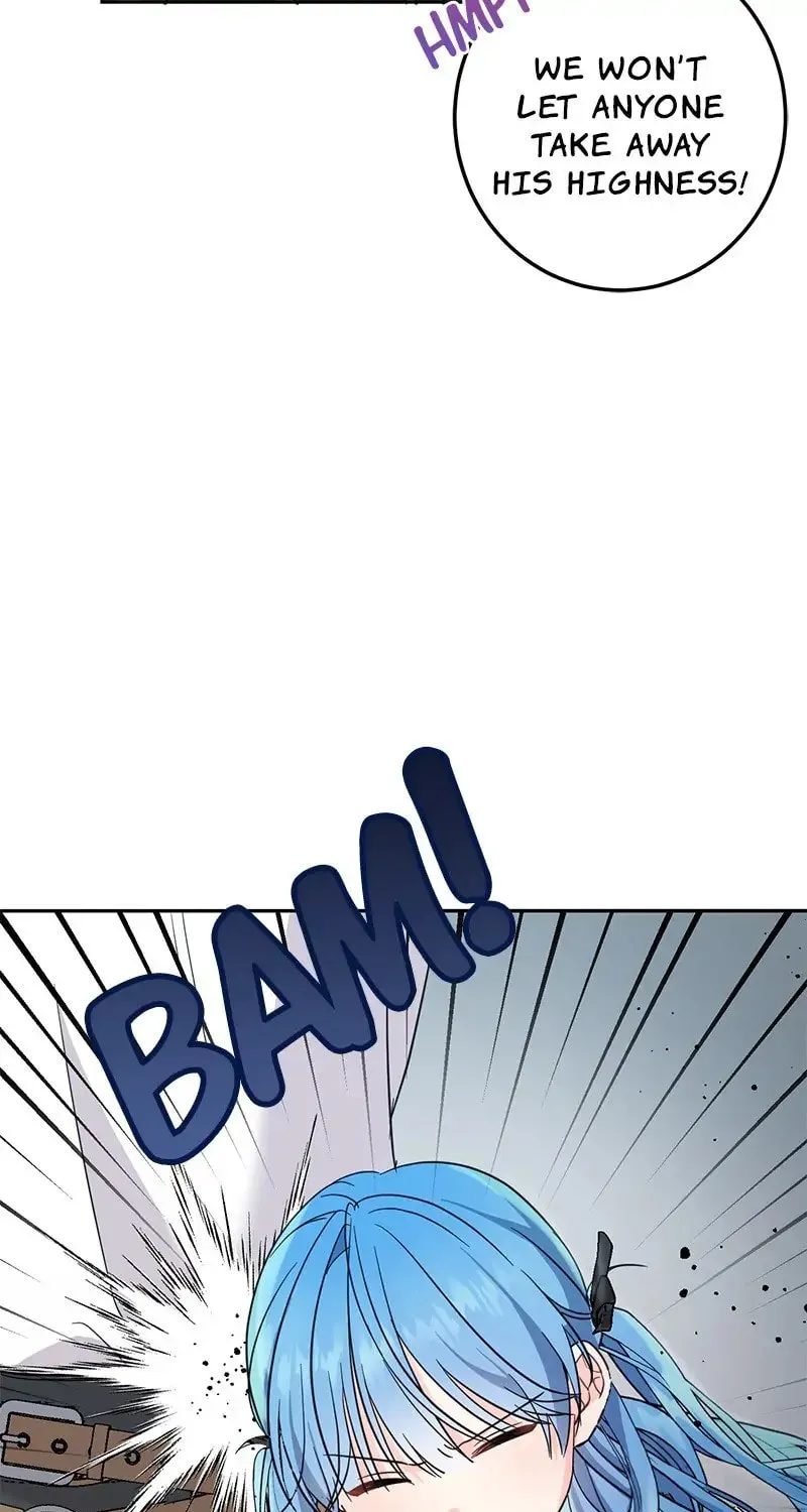 Saving the Villain from the Heroine Chapter 57 page 67 - 