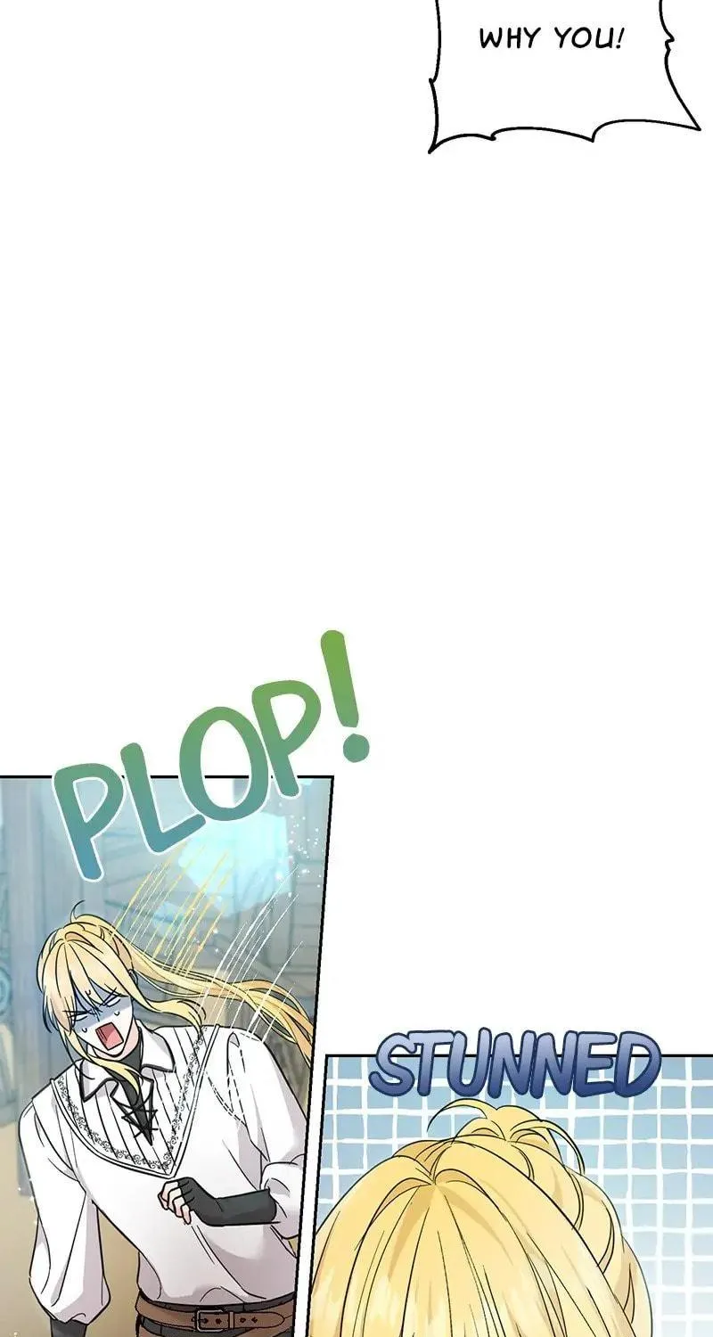 Saving the Villain from the Heroine Chapter 57 page 69 - 