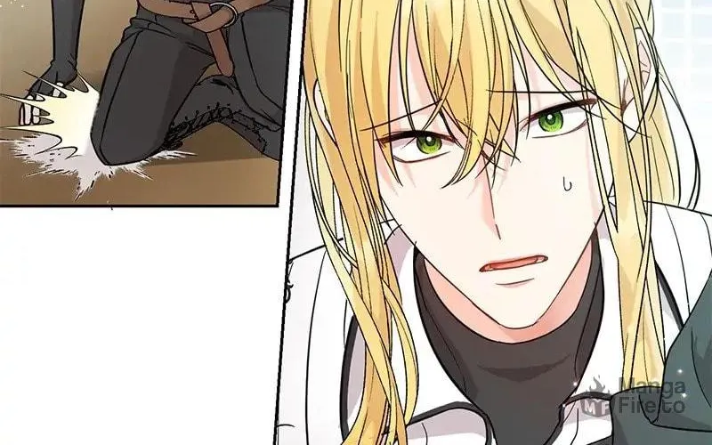 Saving the Villain from the Heroine Chapter 57 page 70 - 