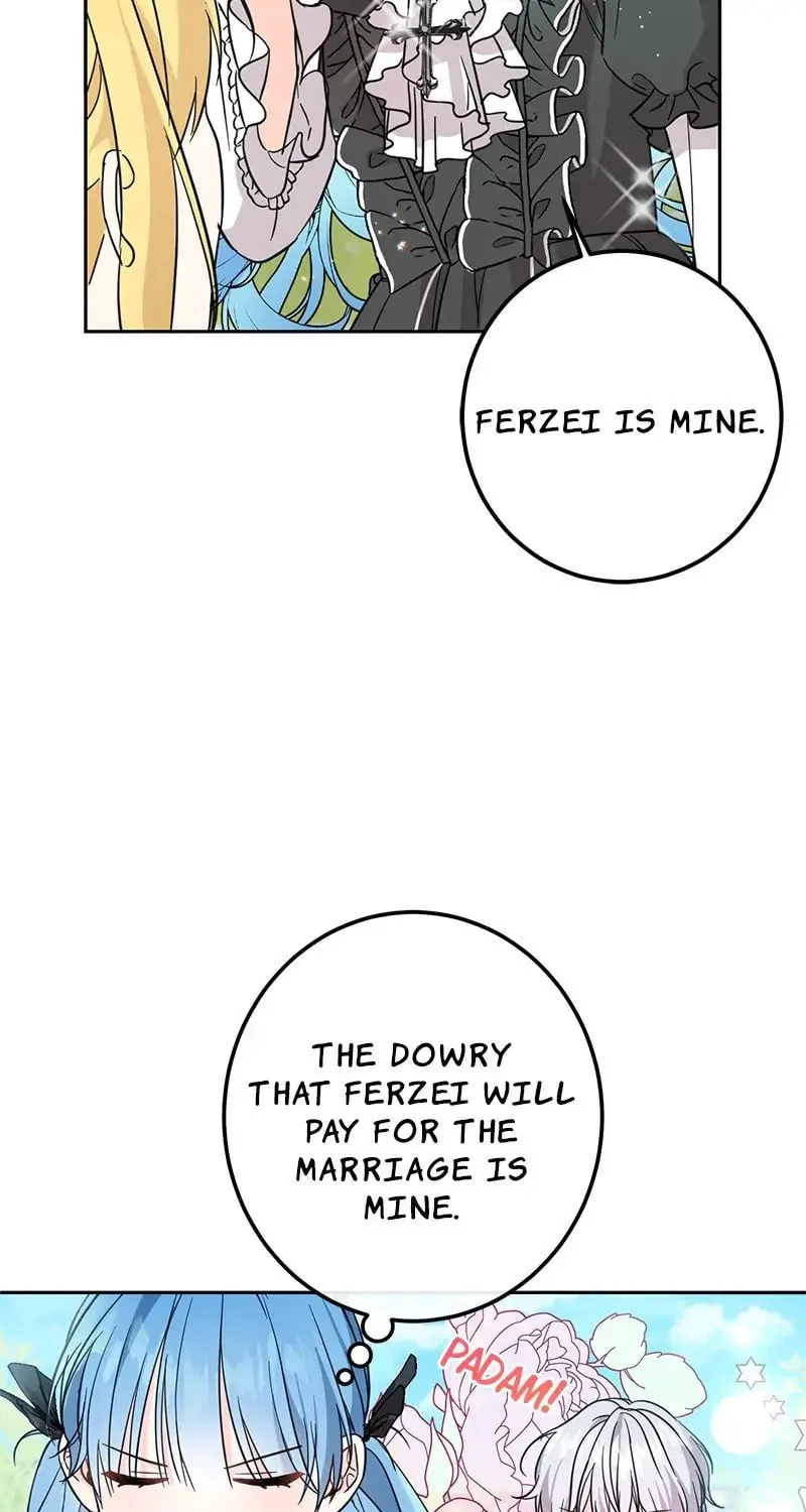 Saving the Villain from the Heroine Chapter 57 page 73 - 