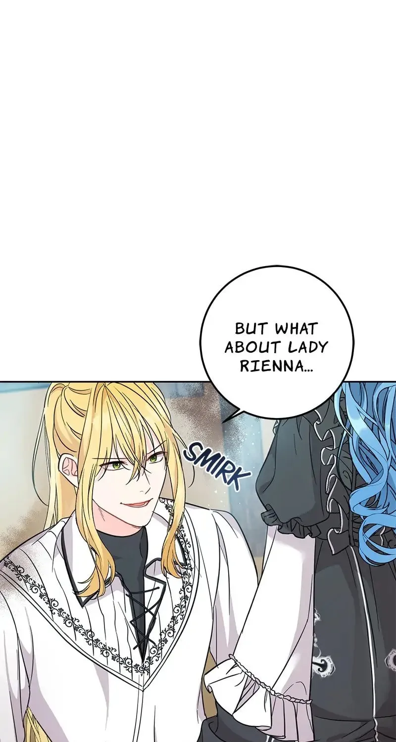 Saving the Villain from the Heroine Chapter 57 page 75 - 