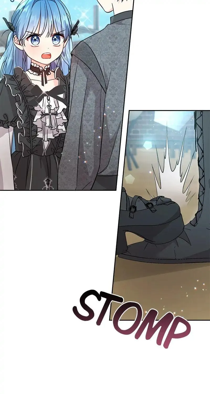 Saving the Villain from the Heroine Chapter 57 page 79 - 