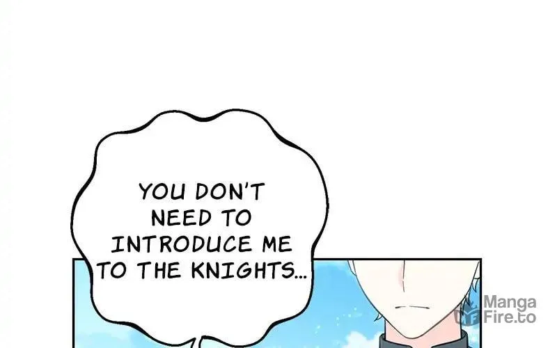 Saving the Villain from the Heroine Chapter 57 page 10 - 