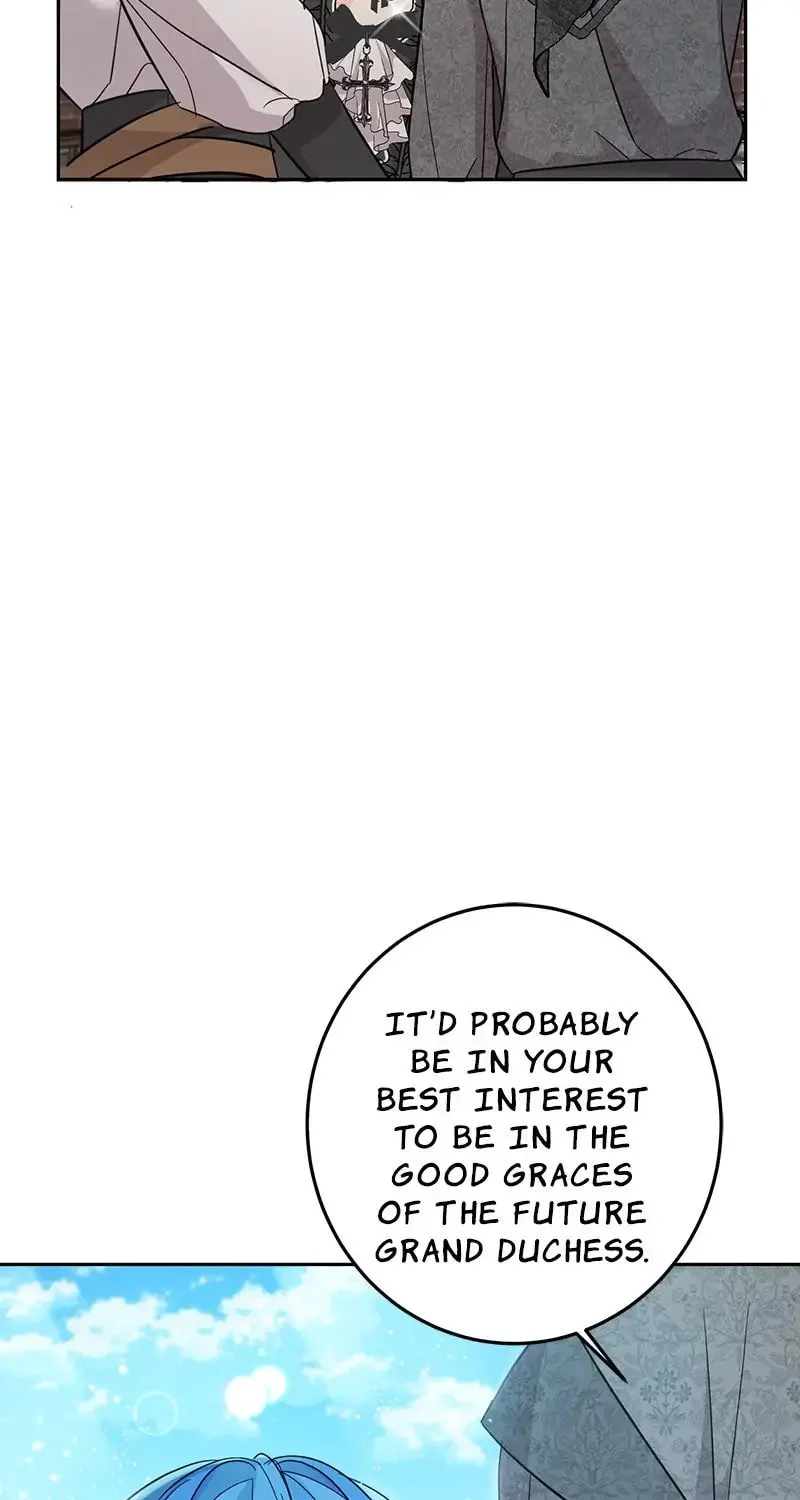 Saving the Villain from the Heroine Chapter 57 page 91 - 