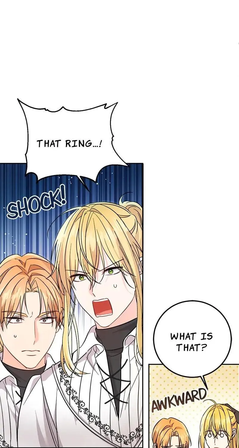 Saving the Villain from the Heroine Chapter 57 page 95 - 