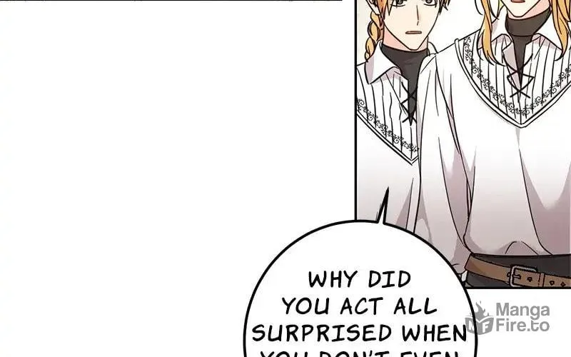Saving the Villain from the Heroine Chapter 57 page 96 - 