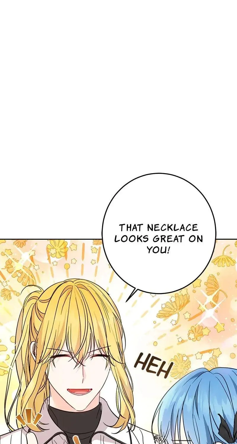 Saving the Villain from the Heroine Chapter 57 page 99 - 