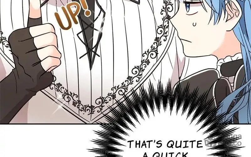 Saving the Villain from the Heroine Chapter 57 page 100 - 