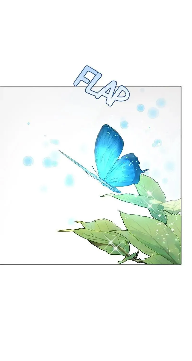 Saving the Villain from the Heroine Chapter 58 page 11 - 