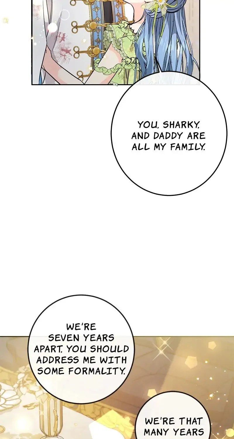 Saving the Villain from the Heroine Chapter 58 page 105 - 