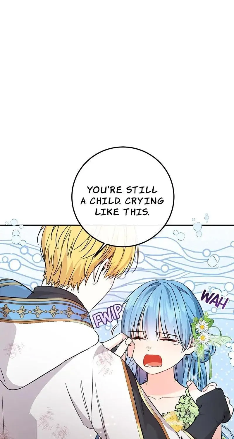 Saving the Villain from the Heroine Chapter 58 page 107 - 