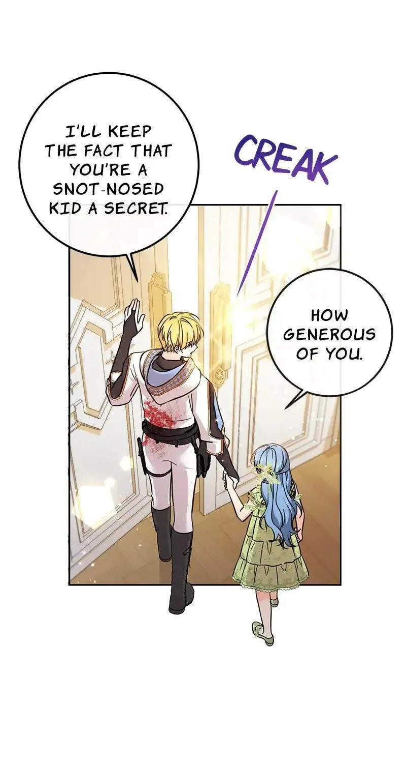 Saving the Villain from the Heroine Chapter 58 page 109 - 