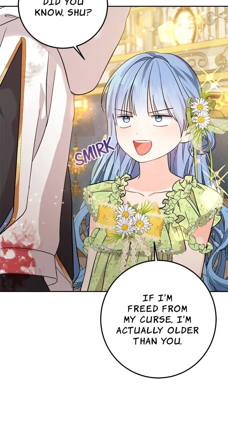 Saving the Villain from the Heroine Chapter 58 page 111 - 