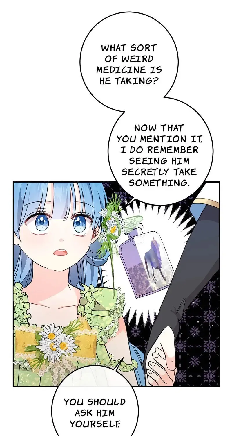 Saving the Villain from the Heroine Chapter 58 page 117 - 