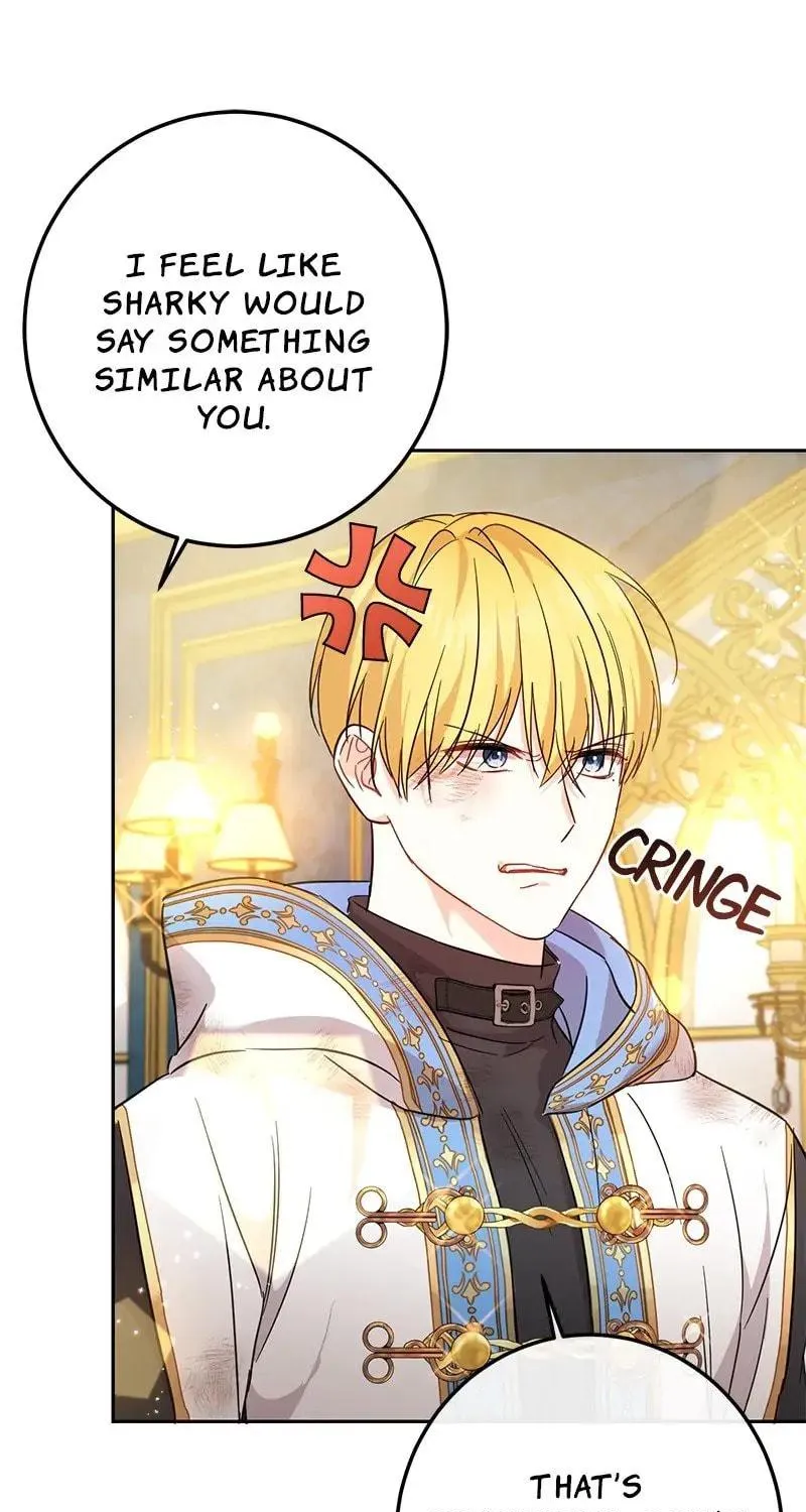 Saving the Villain from the Heroine Chapter 58 page 119 - 