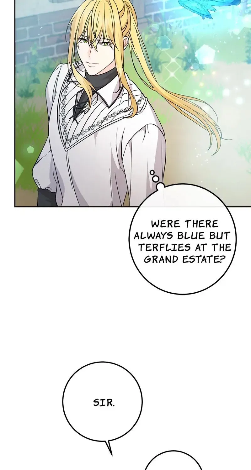 Saving the Villain from the Heroine Chapter 58 page 13 - 