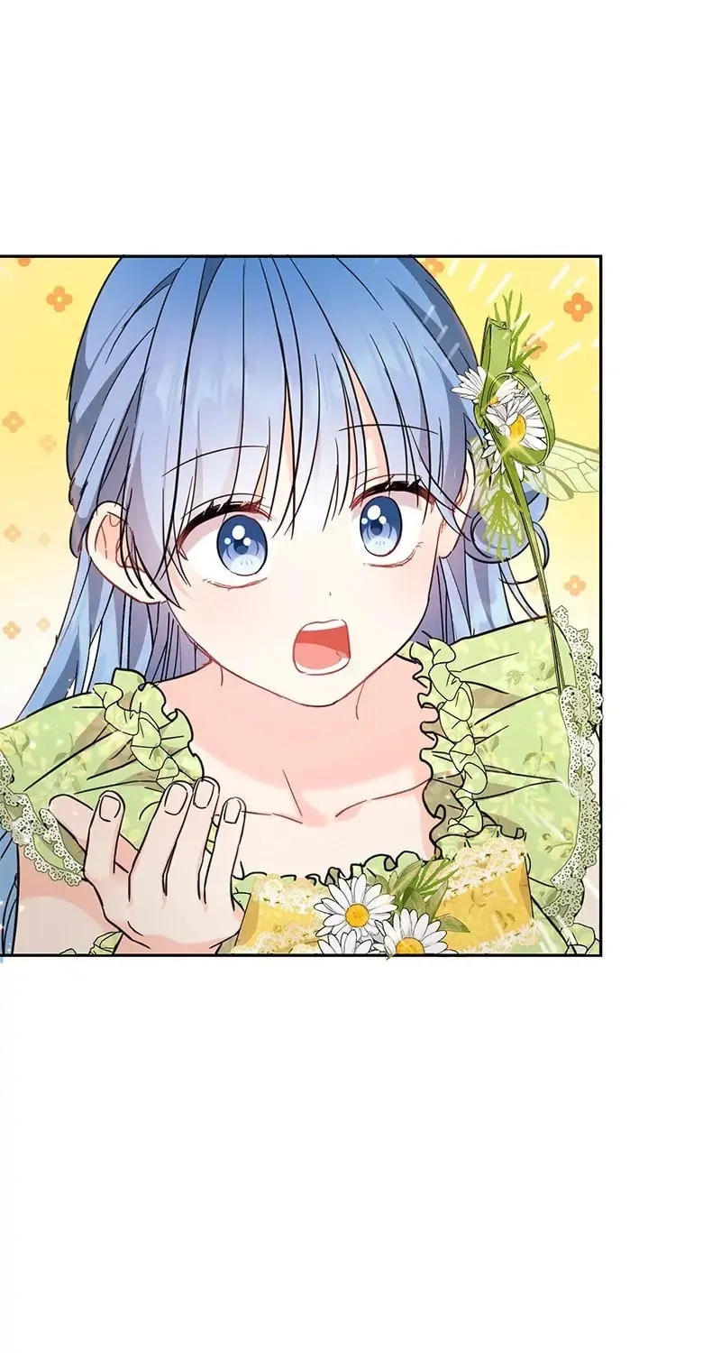 Saving the Villain from the Heroine Chapter 58 page 121 - 